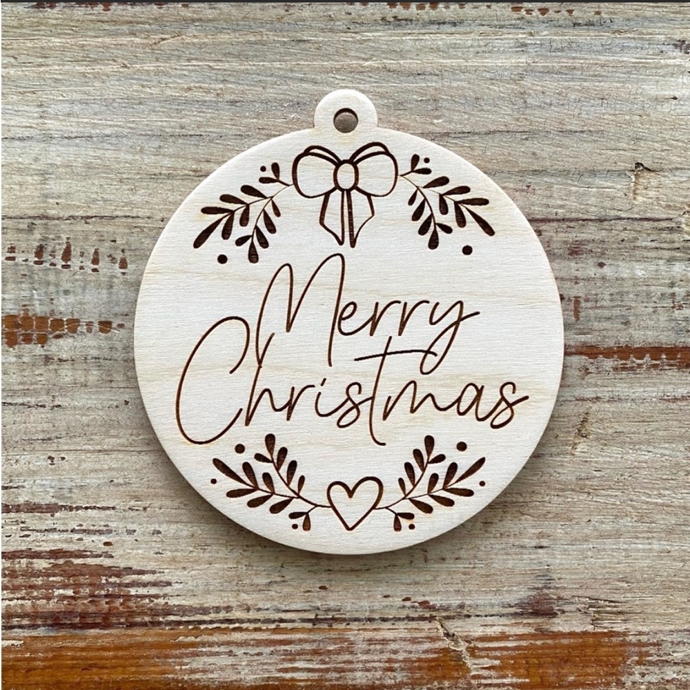 ****Private listing for 3 ornaments****